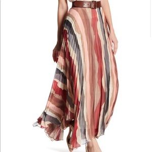 Alice & Olivia skirt